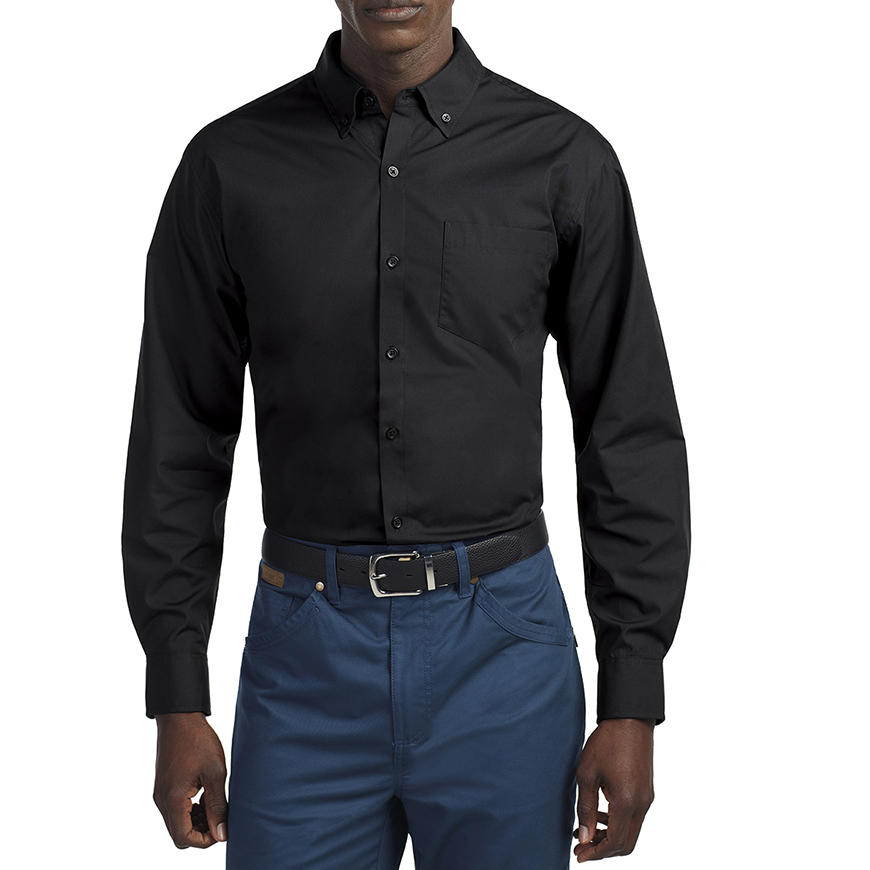 CW30:BLACK