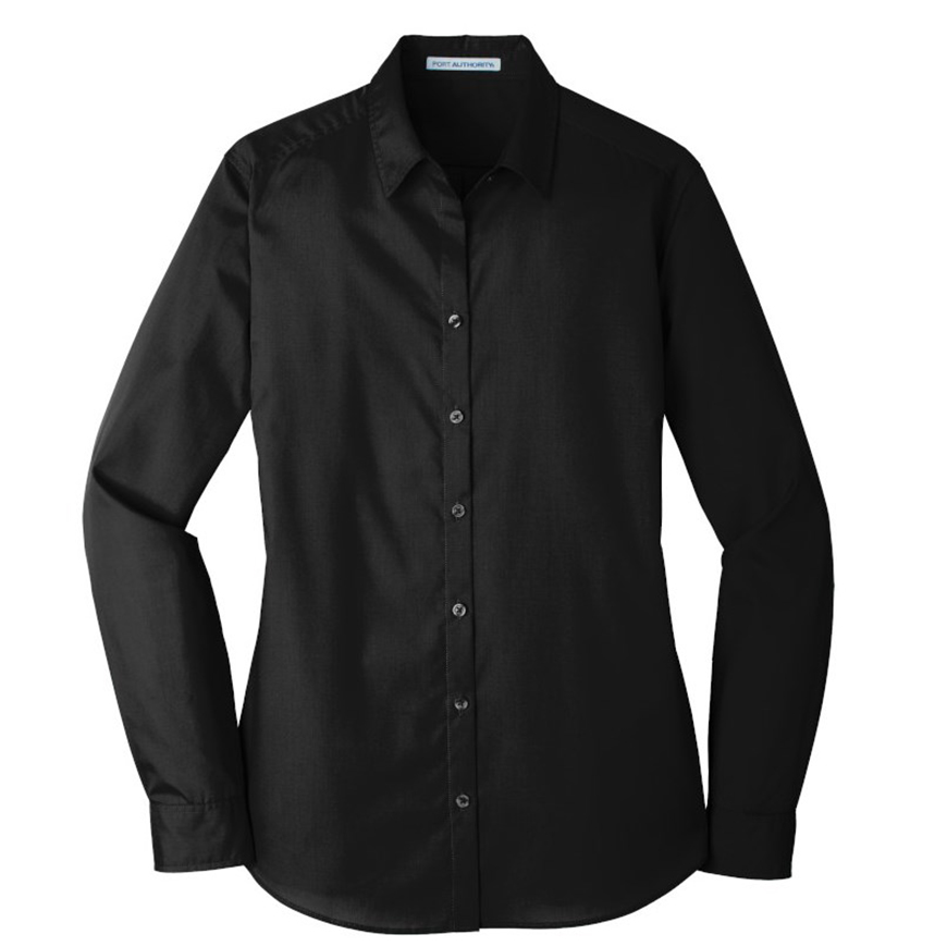 CW30:BLACK