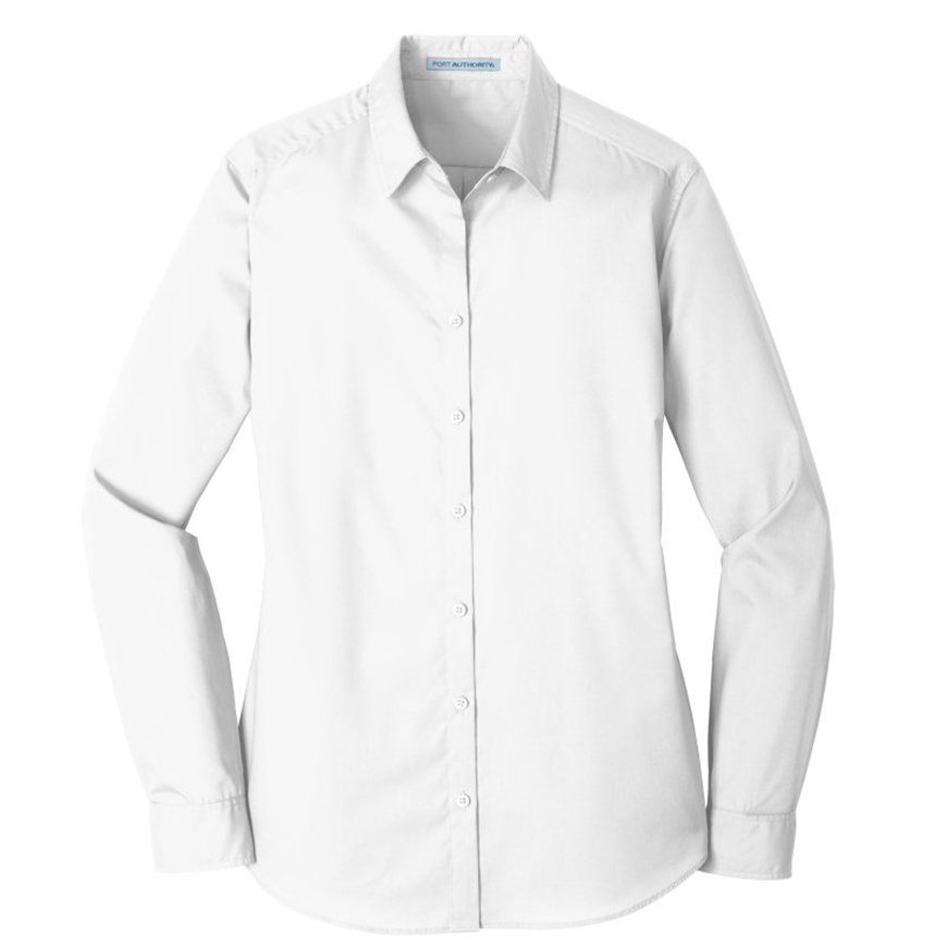 CW40:WHITE