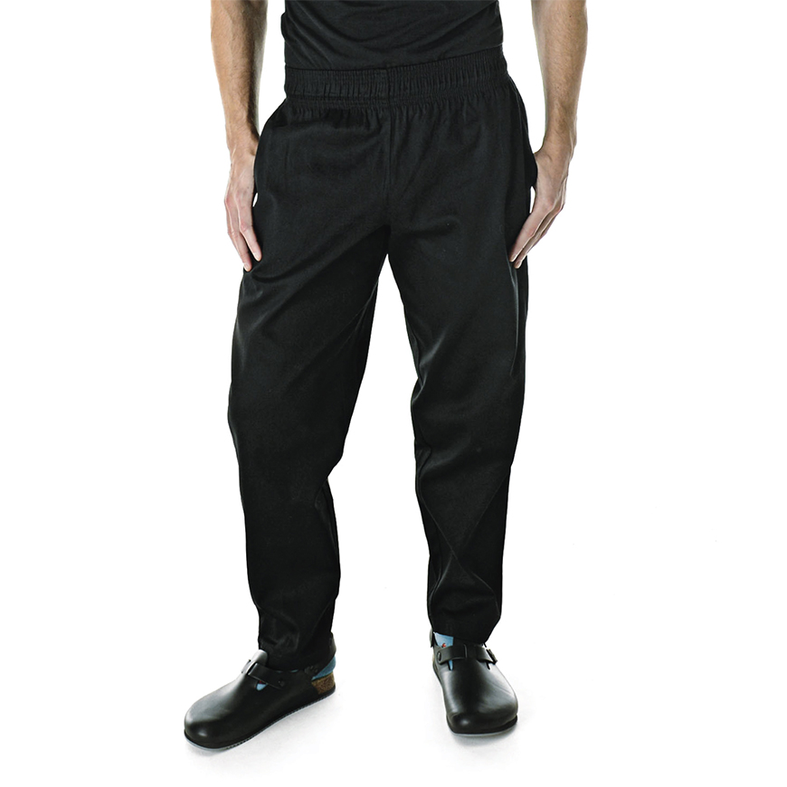 CW30:BLACK