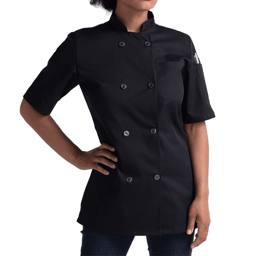 CW30:BLACK