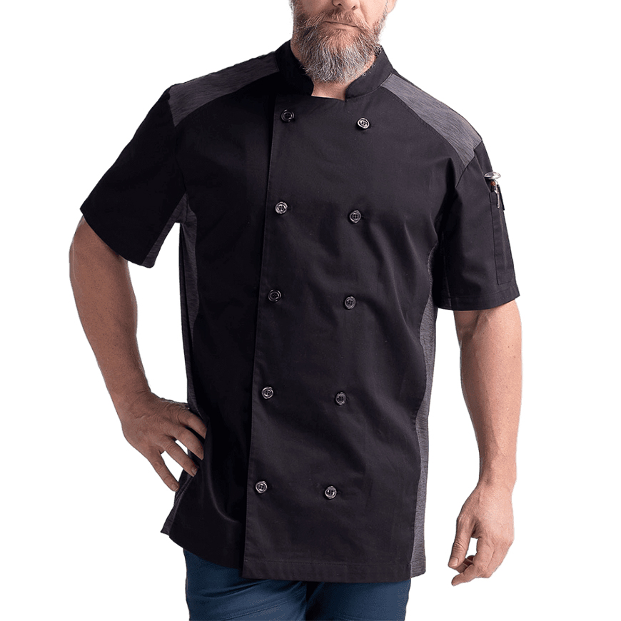 CW30:BLACK