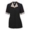 10:BLACK