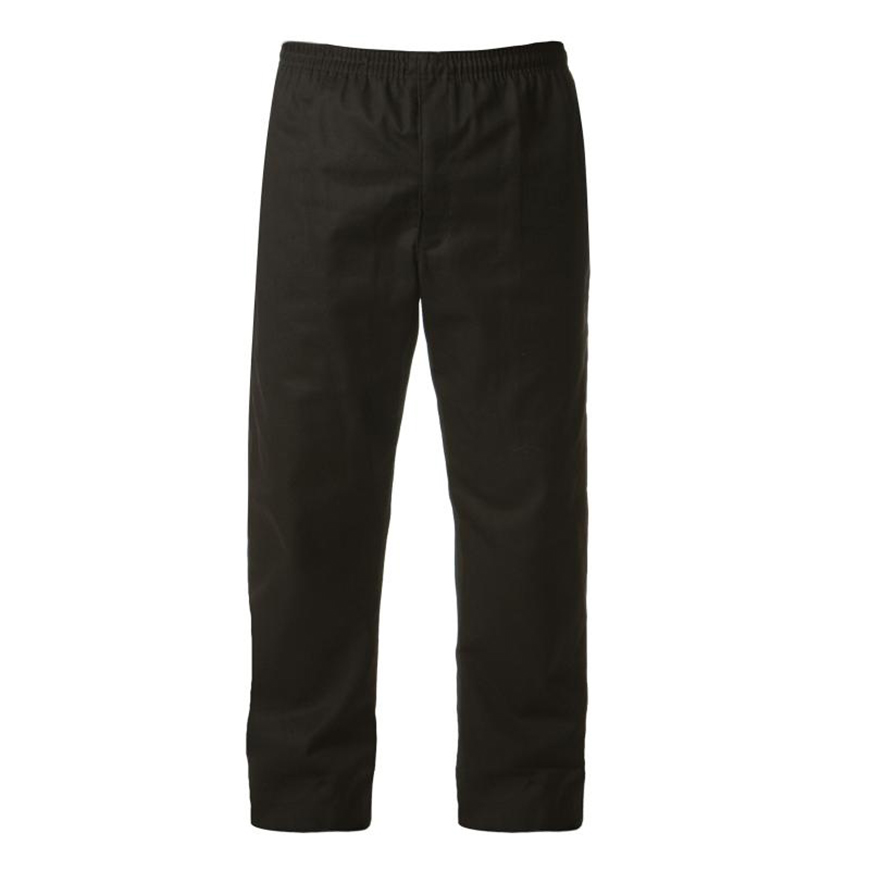 Black:Black