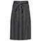 BlackWhiteChalkStripe:Black & White Chalk Stripe