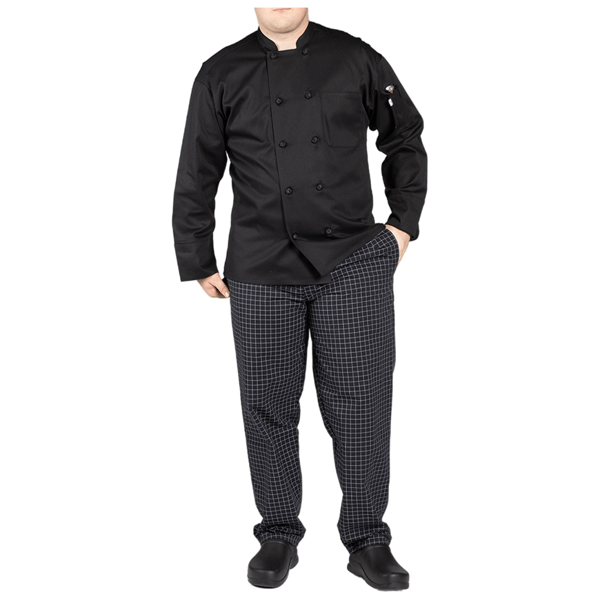 Black:Black