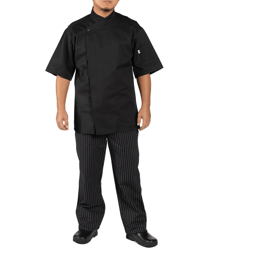 Black:Black