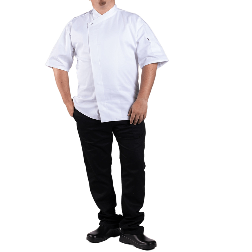 White:White