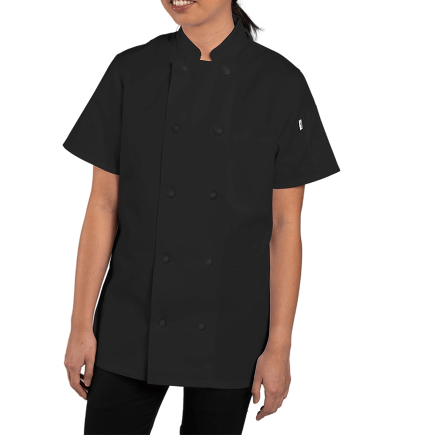 Black:Black