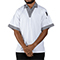 WhitewithBlackTrim:White with Black Trim