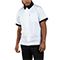 WhitewithBlackTrim:White with Black Trim