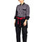 BlackRed:Black/Red