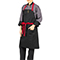 BlackRed:Black/Red