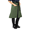 SeaGreenBlack:Sea Green/ Black