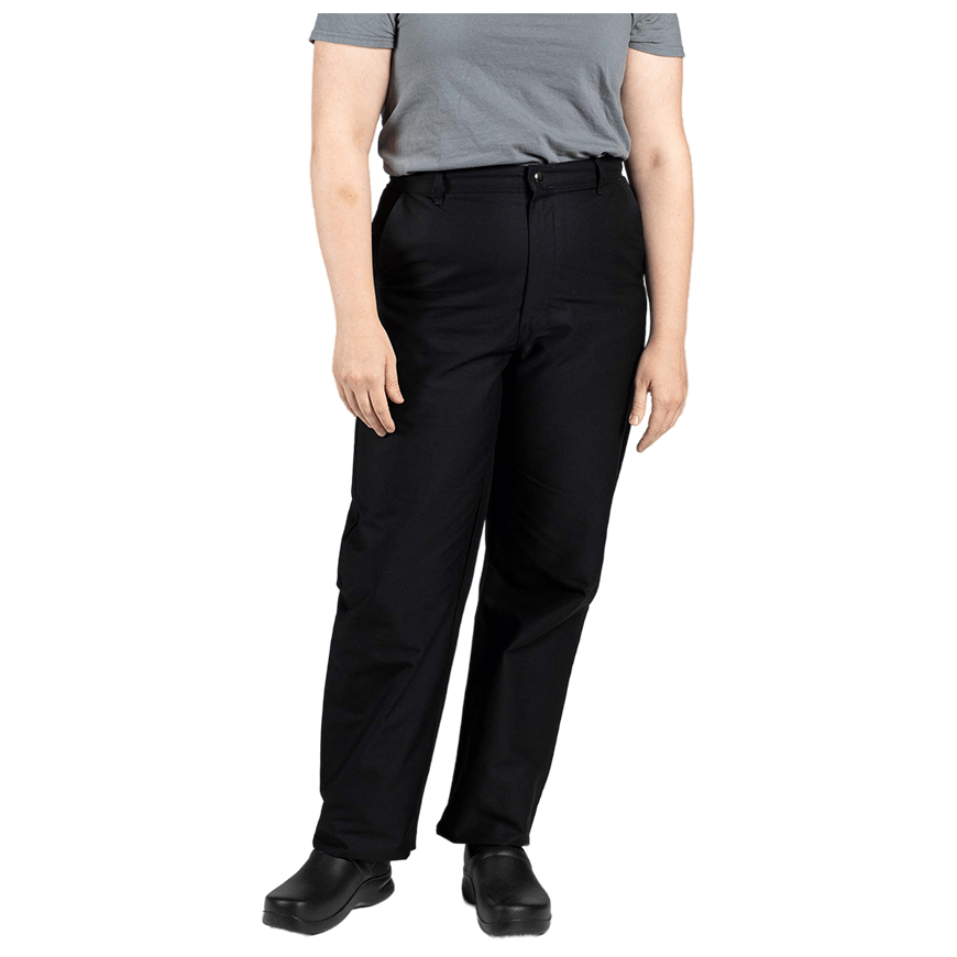 Black:Black
