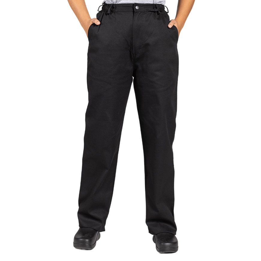 Black:Black
