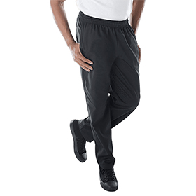 Unisex Classic Cotton Blend Chef Pant: CW-CW3165