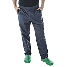 Unisex Classic Ultimate Cotton Chef Pant: CW-CW3500