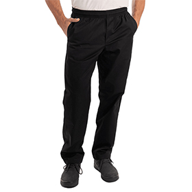 Mens Classic Cotton Blend Zip Fly Pant: CW-CW3900