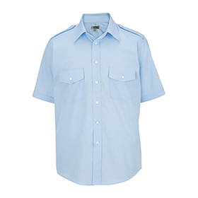 Edwards Mens Short Sleeve Navigator Shirt: ED-1212