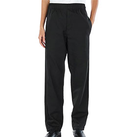 Edwards unisex Traditional Baggy Chef Pant: ED-2001