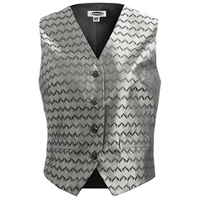 Edwards Women Swirl Brocade Vest: ED-7391