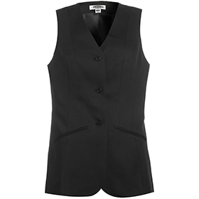 Edwards Women Tunic Vest: ED-7551