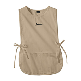 Edwards Cobbler Apron: ED-9006