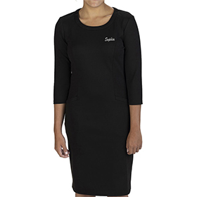 Edwards women Ponte Sheath Dress: ED-9935