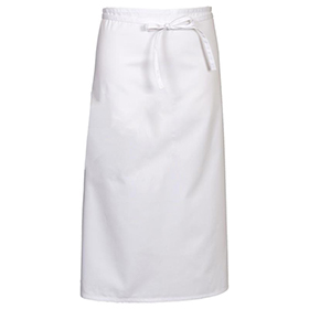 Fame Kitchen Bar Apron No Pocket: FA-B3