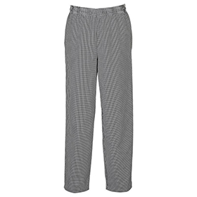 Fame Classic Baggies Chef Pants: FA-C15