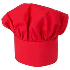 Fame Classic Chef Hat: FA-C20