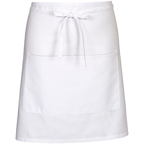 Fame Economy Half Bistro Apron: FA-E28