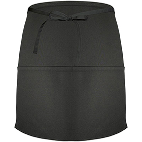 Fame Squared Apron: FA-F22