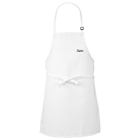 Fame Child Bib Apron: FA-F48