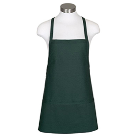 Fame Three Pocket Criss-Cross Apron: FA-F57