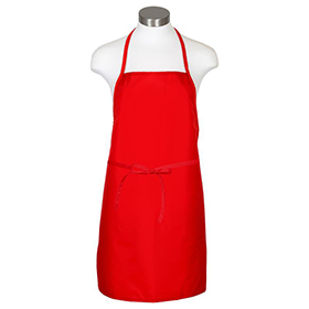 Fame No Pocket Water Repellent Apron: FA-F66