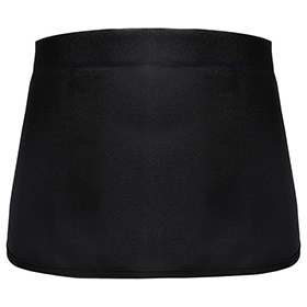 Fame No Pocket Dealer Apron: FA-F77