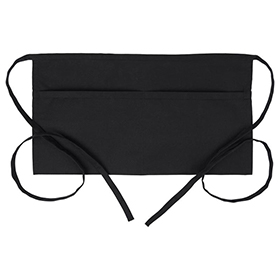 Fame Two Pocket Apron: FA-F79