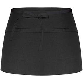 Fame Three Pocket Reversible Apron: FA-F9R
