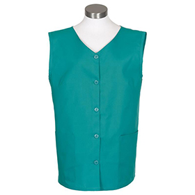 Fame Female Sleeveless Smock: FA-K76