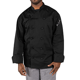 Executive Chef Coat: UT-0425C