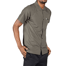 Classic Utility Shirt: UT-0920