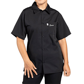 Pro Vent Utility Shirt: UT-0924