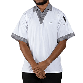 Pullover Utility Shirt: UT-0940