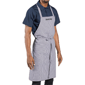 Classic Bib Apron: UT-3000