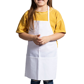 Child Bib Apron: UT-3009