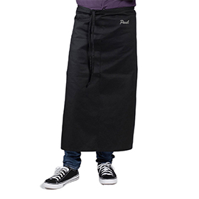 Full Bistro Apron: UT-3052