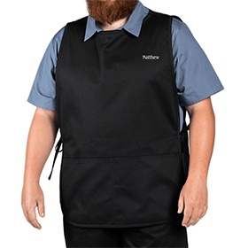 Extra Large Cobbler Apron: UT-3077