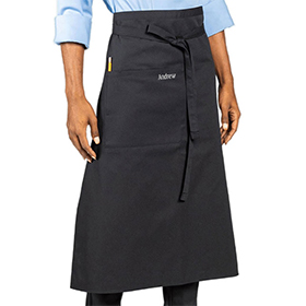 Reversible Bistro Apron: UT-3090